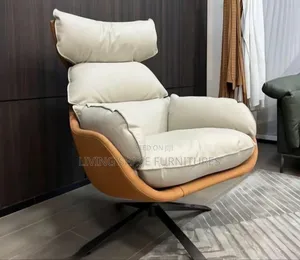 Executive Relaxing Chair