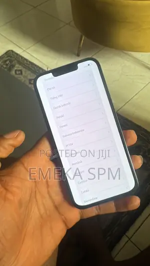Apple iPhone 13 Pro 128 GB Gray