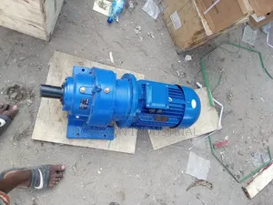 4kw Gearmotor
