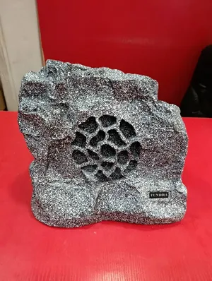 Tundra Poolside Garden Rock Speaker TGS-630