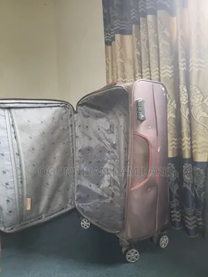 Swiss Polo Original Travel Bag 12 Inches.