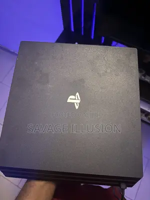PlayStation 4 Pro
