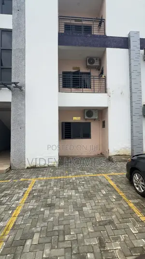 Furnished 3bdrm Block of Flats in Dme Estate, Lokogoma for rent