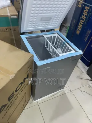 Aeon 100L Freezer for Frozen Foods
