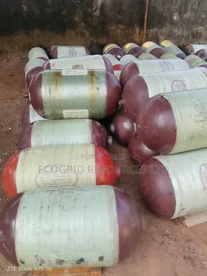 87L Type 2 CNG Cylinder(Brand New)