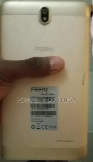 Tablet 16 GB