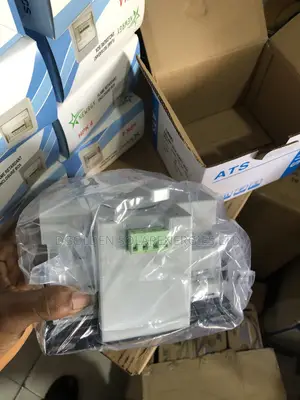 ATS Automatic Switch/ Change Over 100amps