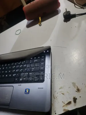 Laptop HP ProBook 645 G1 4GB AMD A8 HDD 140GB