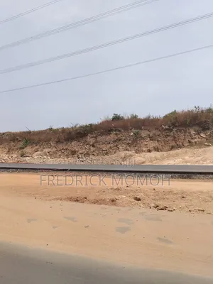 FCDA Approved C of O Land for Sale at Apo
