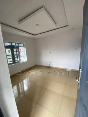 Mini Flat in Sangotedo for rent