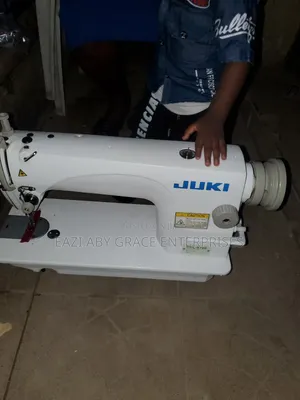Juki Sewing Machine