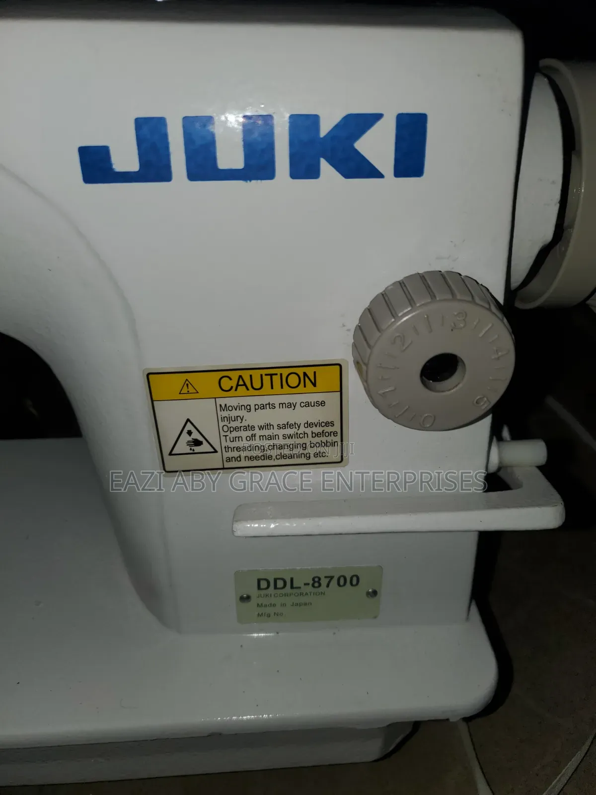 Juki Sewing Machine