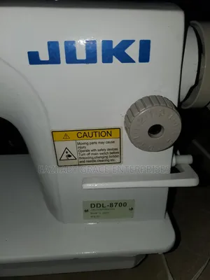 Juki Sewing Machine