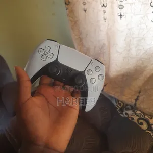 Hacked Ps5