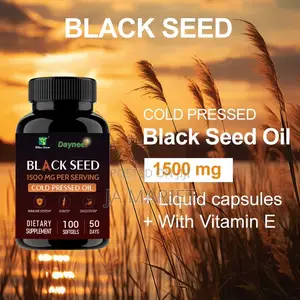 Black Seed