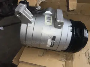 Brand New Compressor for Toyota Tacoma 2012 Model Is Available