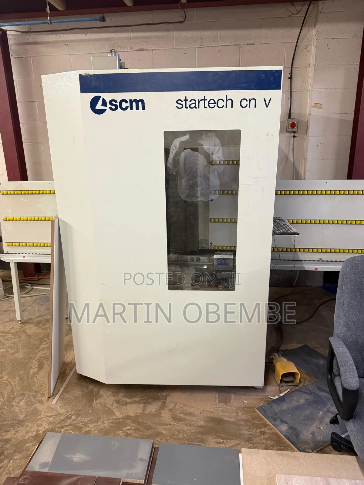 Drilling Machine for Sale