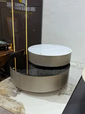High Quality Center Table Available for Sale.