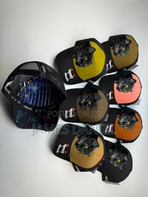 Hats & Caps