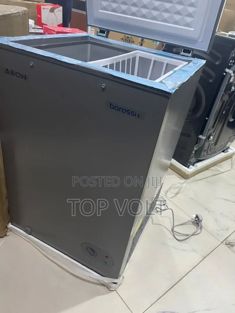 Aeon 100 Litres Freezer for Shops
