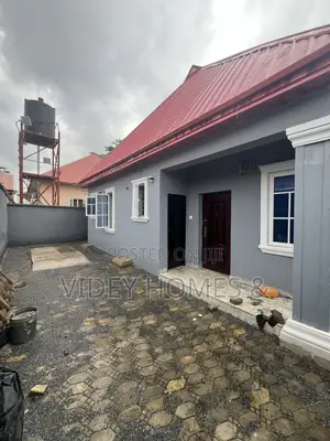 2bdrm Bungalow in Peacecourt Estate, Lokogoma for sale