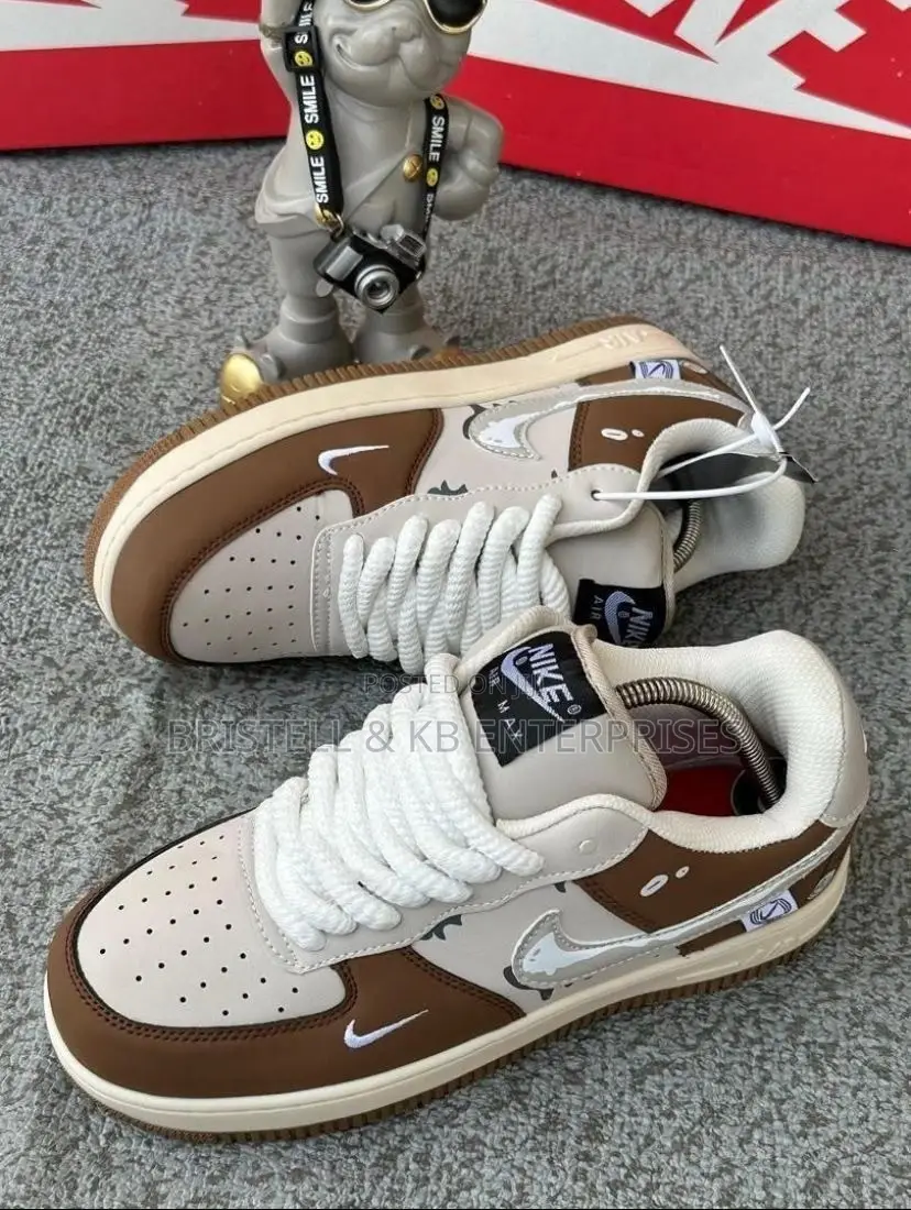 Nike Air Max