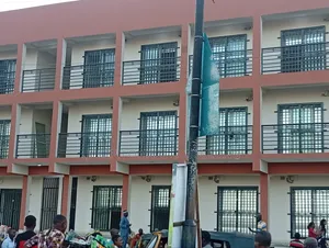 Blocks of Shops for Sale