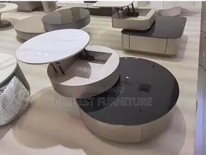 Executive Imported Center Table.
