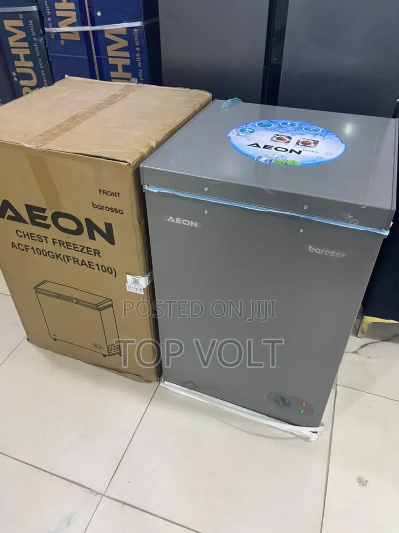 Aeon 100 Litres Deep Freezer for Businesses