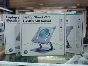 Laptop Stand