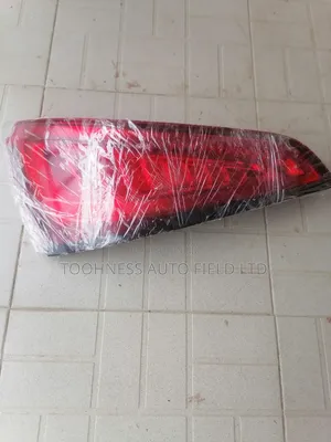 Audi Q5 2015 Taillight