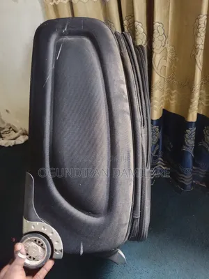 GoodPatner Luxury Travel 12 Inches Bag.