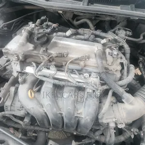 Toyota Corolla 2010 Black