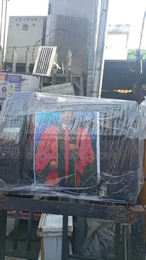 Photocopying Printer