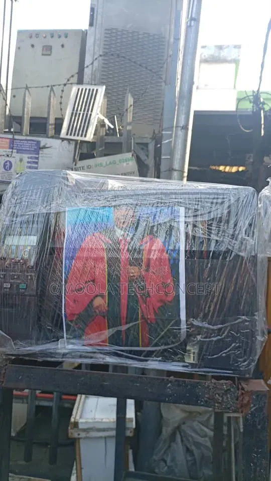 Photocopying Printer