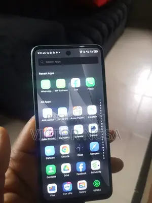 Infinix Smart 8 64 GB