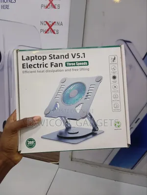 Laptop Stand