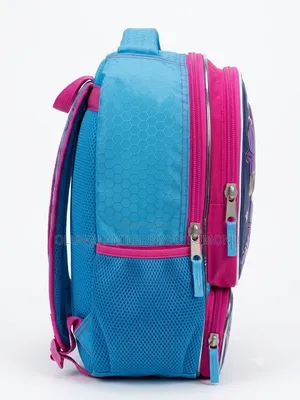 Princess Children School Bag