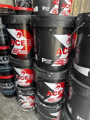 Screeding Paint