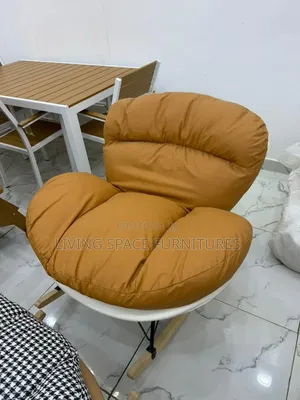 Rocking Relaxing Chair