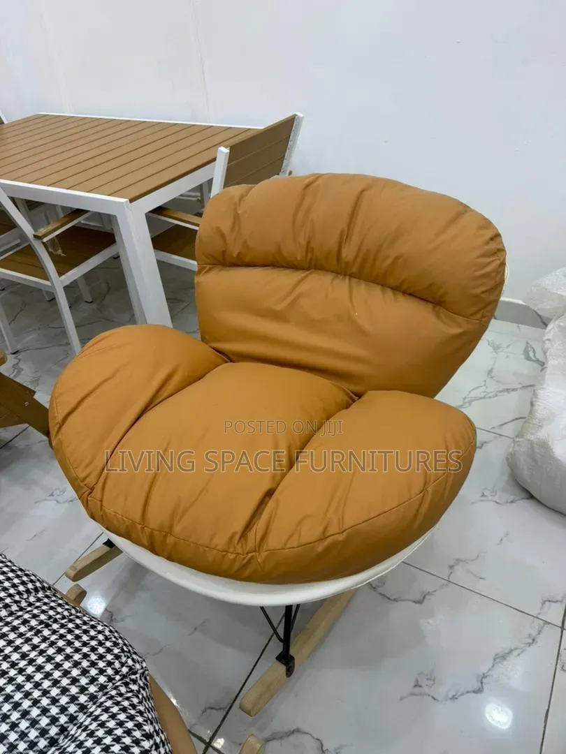Rocking Relaxing Chair
