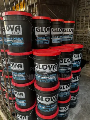 Screeding Paint