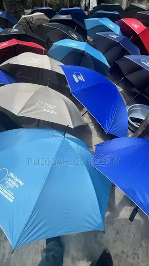Printing on Umbrella Souvenirs