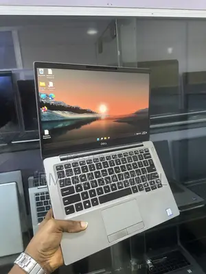 Laptop Dell Latitude 7400 16GB Intel Core i7 SSD 256GB