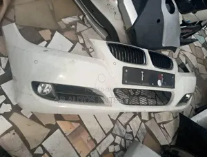 BMW E90 Front Bumper