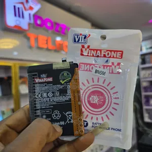 Redmi Note 12 Battery Replacement (Bn5m)