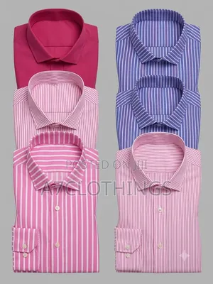 Office Wears for Men