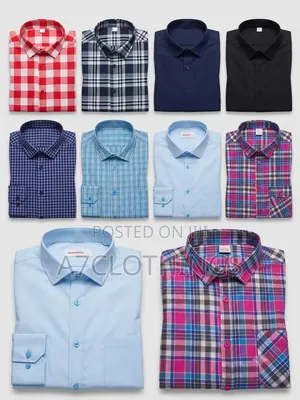 Office Wears for Men