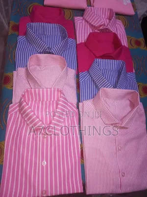 Office Wears for Men