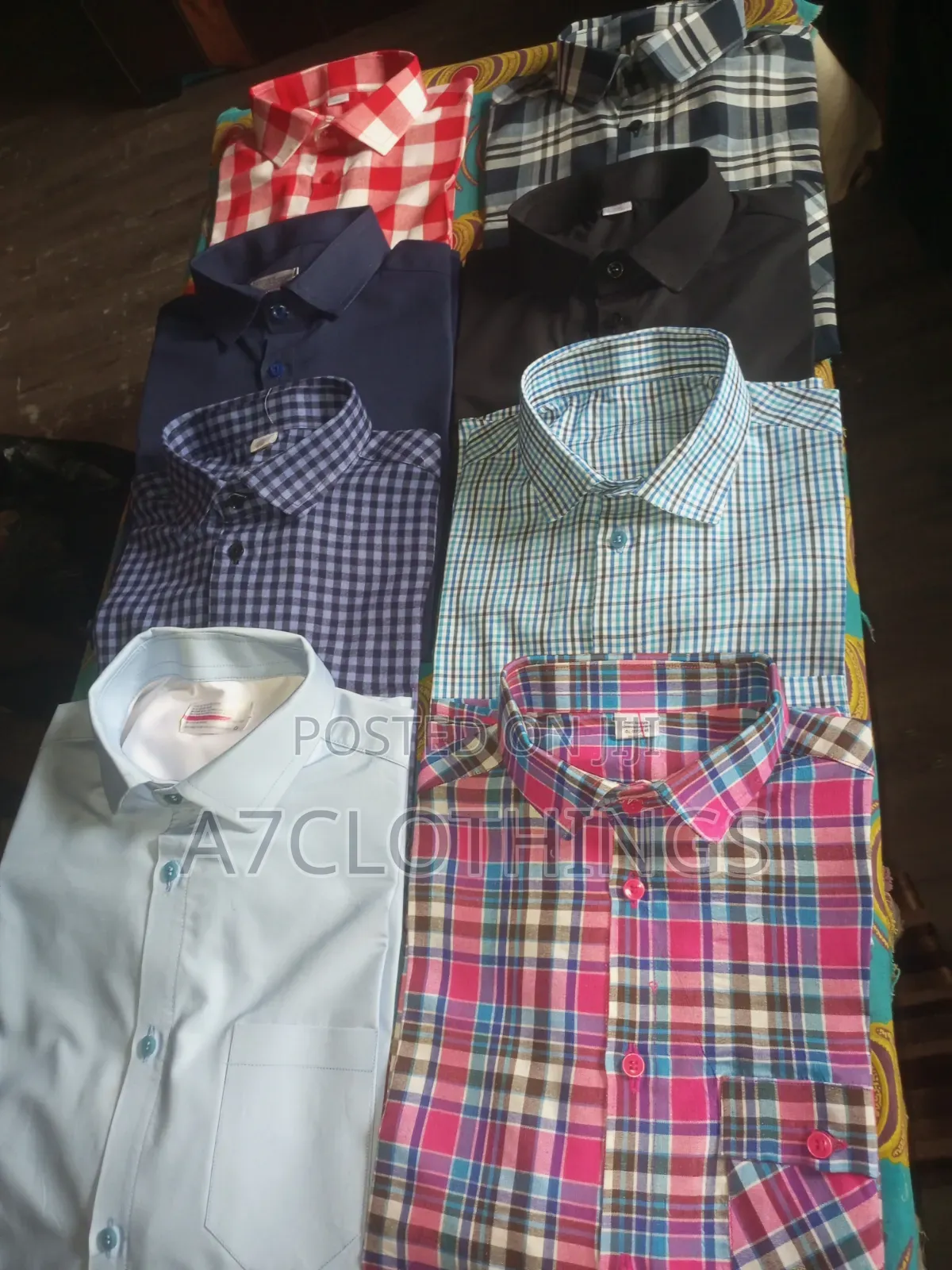Office Wears for Men